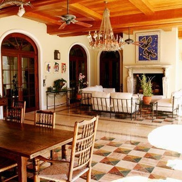 Palm Beach Medeterranean