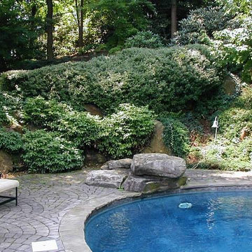 Pools