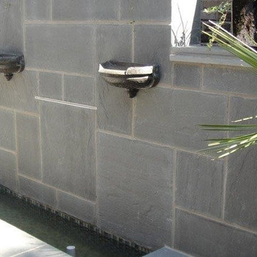 Water Feature