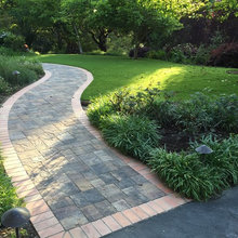 Driveways/Entries/Walkways