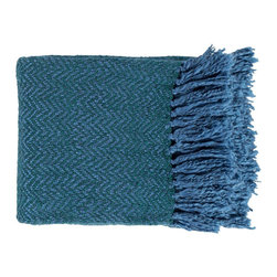 Throws - Products