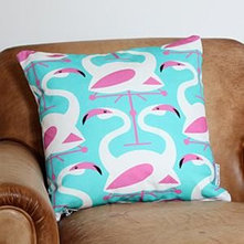 Contemporary Decorative Pillows by iapetus