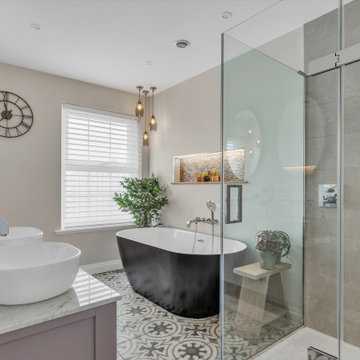 Mid Sussex House Renovation