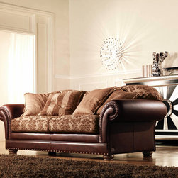 Dania - Sofas