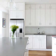 kitchen remodel