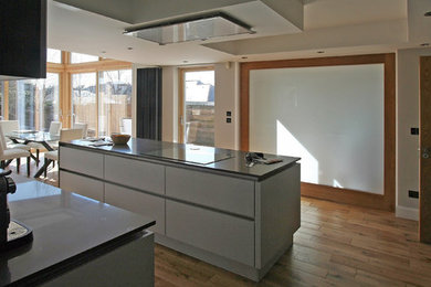 N-House, Athenry, Co. Galway.