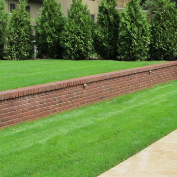 N.L.O.L.C. Back yard Makeover # 2