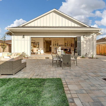 Campbell Spec Home