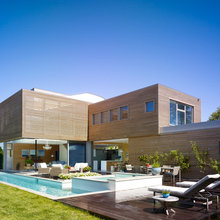 Exterior Ideas