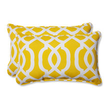 Outdoor Pillows