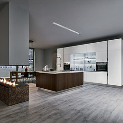 Extra GO - Kitchen Cabinetry