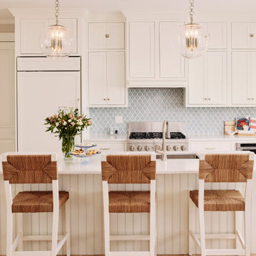 Old Orchard Beach - New Build