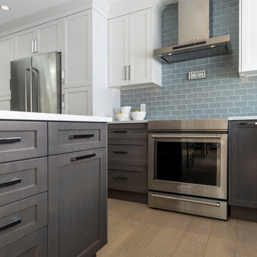 Homemade Reno