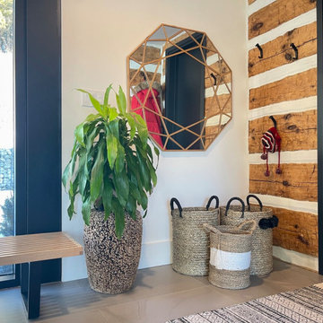 Vinegar Hill Residence