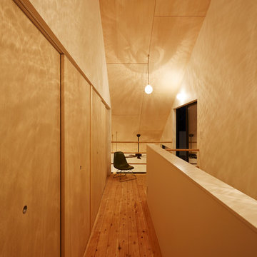 HOUSE / K #1
