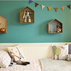 Harlequin Dusk Single Bed Set - Kids Bedding