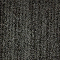 Nylon Carpet - Escape Gravel - Flooring
