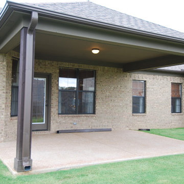 Henderson {Stonebriar}