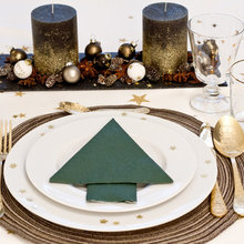 table setting