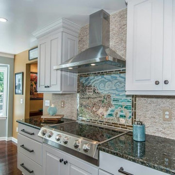 Todd Kitchen Renovation