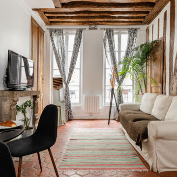 UpperKey Rue Tiquetonne