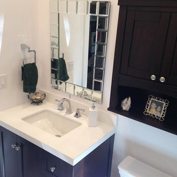 East Northport 2nd Bath Repeat Customer