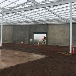 Commercial and Industrial Installations - Products