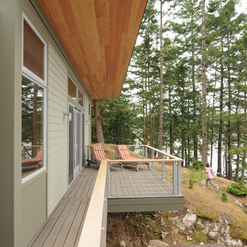 Obstruction Island [prefab]