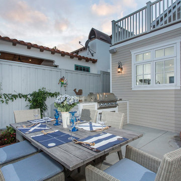 Coronado New Home Construction