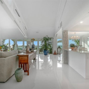 Clearwater Beach House Whole House Renovation