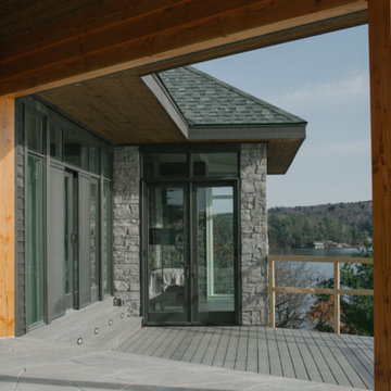 Lake Muskoka
