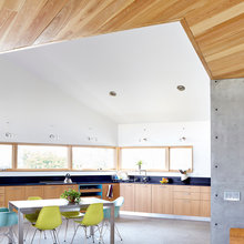 kitchen seating