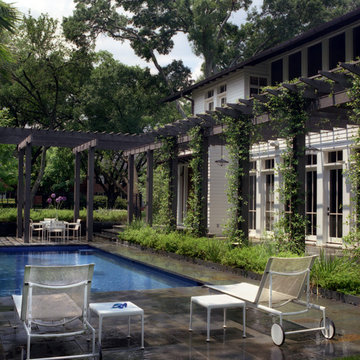 South Boulevard Residence