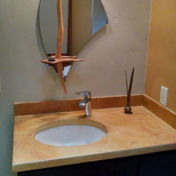 Countertops