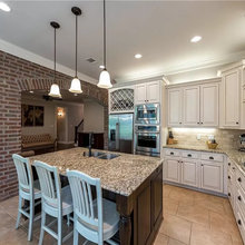 New House