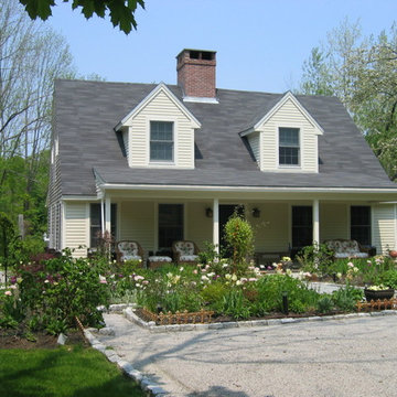 The Little House