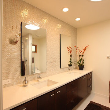 Mountain View Residence