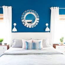 Blue Walls