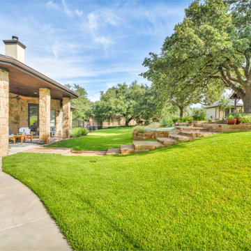 Dripping Springs Oasis