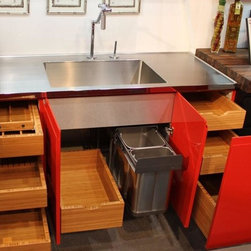 Cabinet Accessories - Products