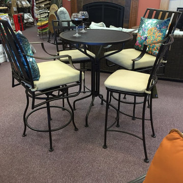 Counter Height Table