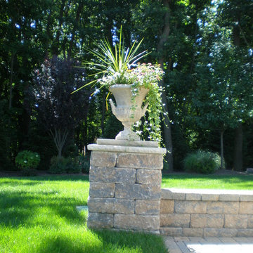 Landscape & Garden Design