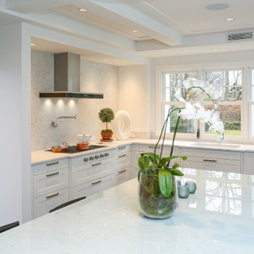 Two phase Chappaqua, Westchester County, NY Project 2019