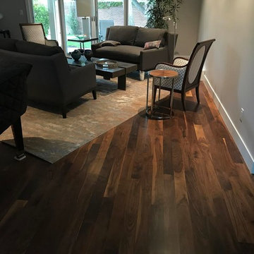 Our Work