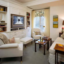tv room
