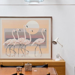 Brookvale Showroom - Furniture