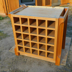 Knotty Showroom - Home Improvement
