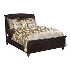 Kincaid - Sleigh Beds