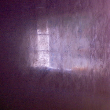Venetian Plaster