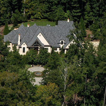 Kent's Residence